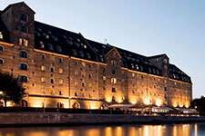 Copenhagen Admiral Hotel 225x150
