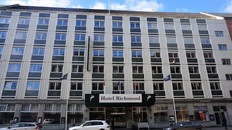 hotel richmond